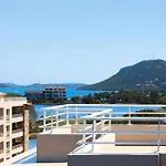 Salina Bay, Vecchio, Garden Side Porto Vecchio