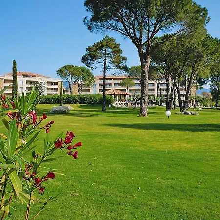 Salina Bay Vecchio Garden Side Porto-Vecchio (Corsica)