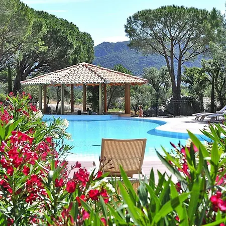 Apartment Salina Bay Vecchio Garden Side Porto-Vecchio (Corsica)