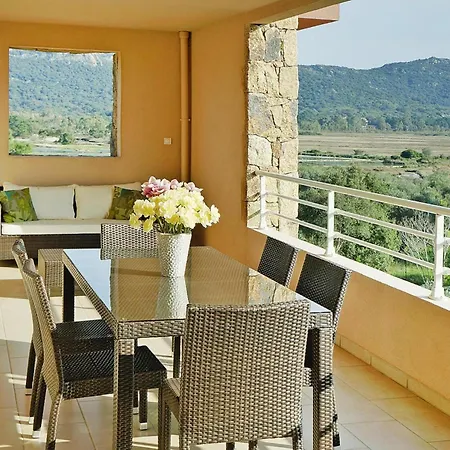 Apartamento Salina Bay, Vecchio, Garden Side