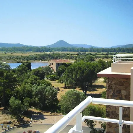 Apartamento Salina Bay, Vecchio, Garden Side *