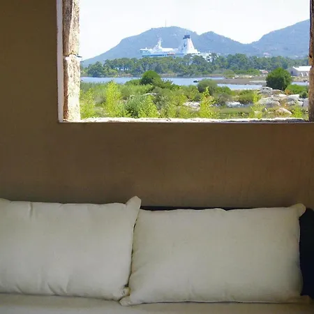 Apartamento Salina Bay, Vecchio, Garden Side