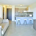 Salina Bay, Vecchio, Garden Side Apartmán