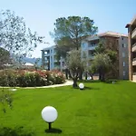 Apartamento Salina Bay, Vecchio, Garden Side *