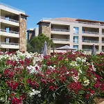 Salina Bay, Vecchio, Garden Side * Porto-Vecchio (Corsica)