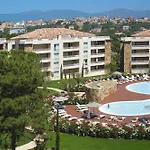 Salina Bay, Vecchio, Garden Side Porto-Vecchio (Corsica)