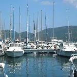 Salina Bay, Vecchio, Garden Side Apartmán Porto-Vecchio (Corsica)