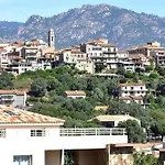 Apartamento Salina Bay, Vecchio, Garden Side *