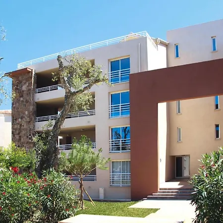 Appartement Salina Bay Vecchio Garden Side