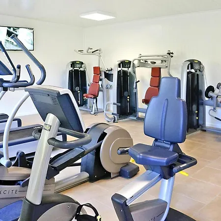 Salina Bay, Vecchio, Garden Side דירה