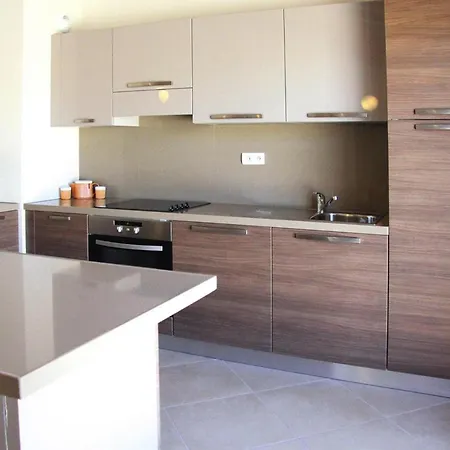 Salina Bay, Vecchio, Garden Side * Πόρτο Βέκιο