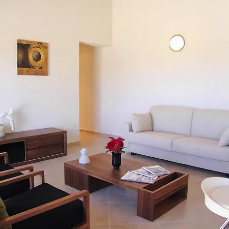 Salina Bay, Vecchio, Garden Side Apartmán Porto-Vecchio (Corsica)