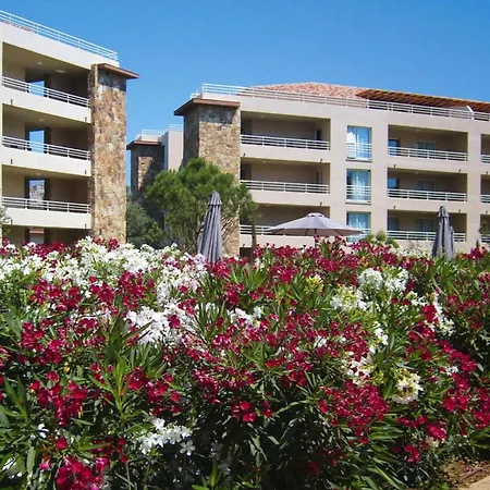 Salina Bay, Vecchio, Garden Side * Порто-Веккіо