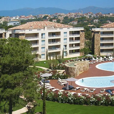 Salina Bay, Vecchio, Garden Side Порто-Веккіо
