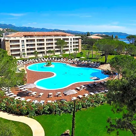 Salina Bay, Vecchio, Garden Side Апартаменты *