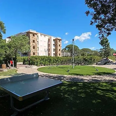 Salina Bay, Vecchio, Garden Side