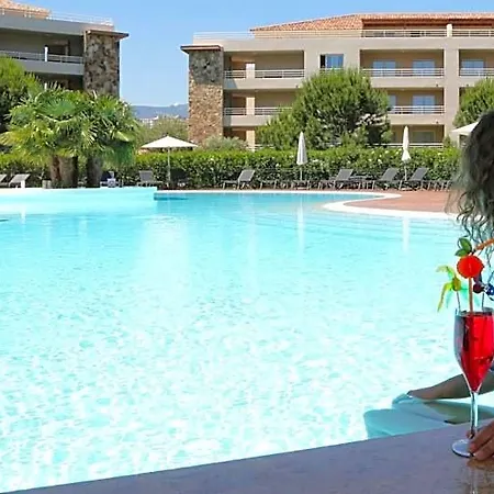 Salina Bay, Vecchio, Garden Side * Порто-Веккьо
