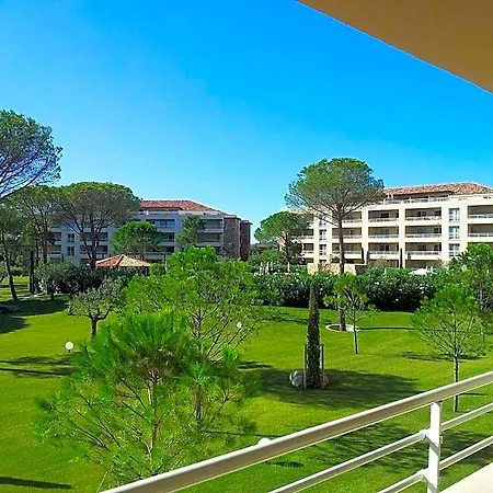 Апартаменты Salina Bay, Vecchio, Garden Side Порто-Веккьо