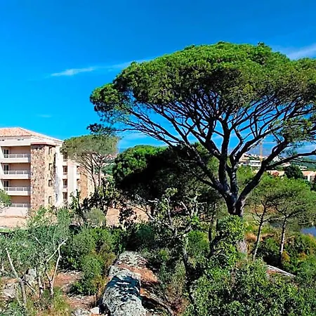 Salina Bay, Vecchio, Garden Side Апартаменты