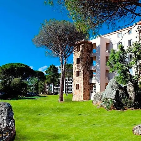 Salina Bay, Vecchio, Garden Side * Порто-Веккьо