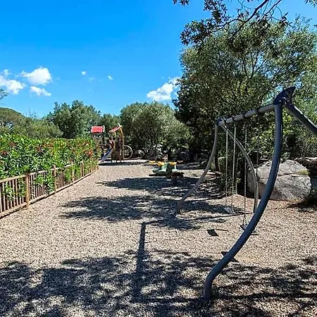 Salina Bay, Vecchio, Garden Side Апартаменты