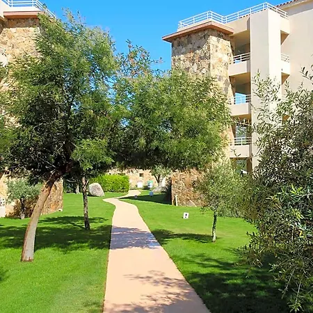 Salina Bay, Vecchio, Garden Side * Порто-Веккьо