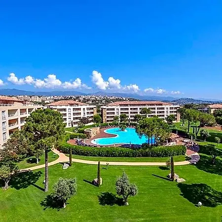 Salina Bay, Vecchio, Garden Side * Порто-Веккьо