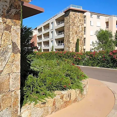 Апартаменты Salina Bay, Vecchio, Garden Side *