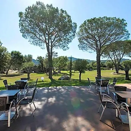 Salina Bay, Vecchio, Garden Side דירה פורטו-וישיו