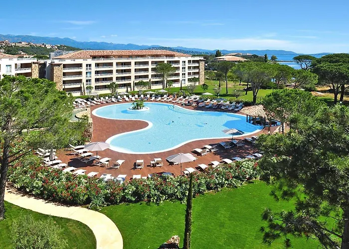 Salina Bay, Vecchio, Garden Side アパート *