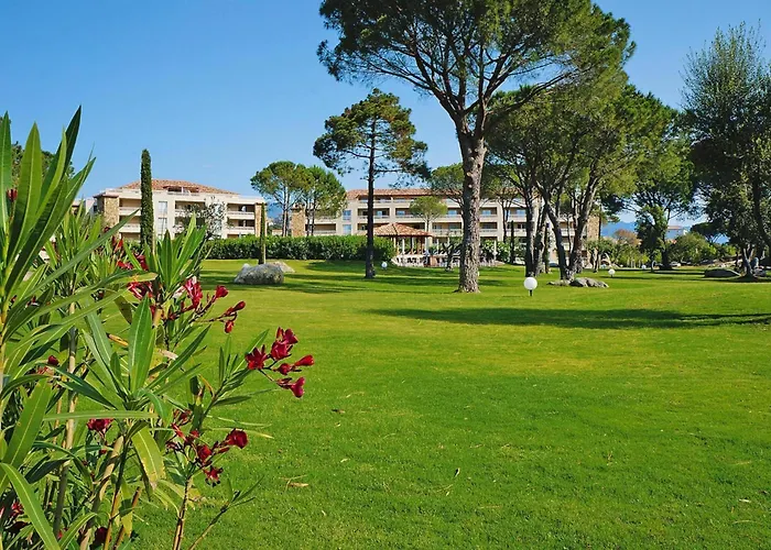 アパート Salina Bay, Vecchio, Garden Side