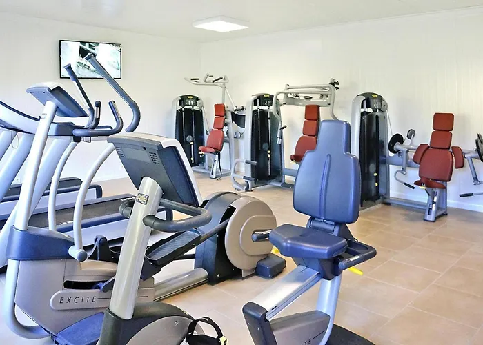 Salina Bay, Vecchio, Garden Side 公寓