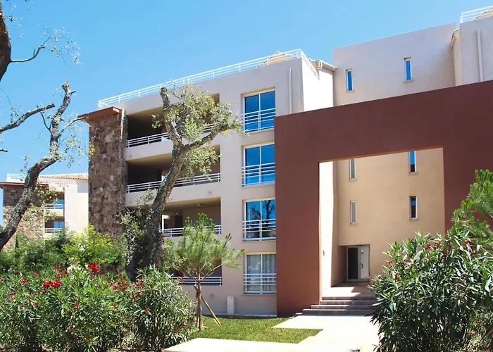 Salina Bay, Vecchio, Garden Side Apartmán *