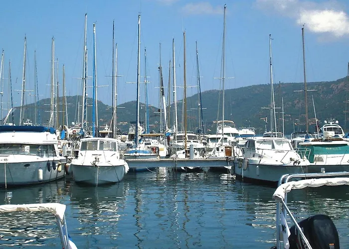 Salina Bay, Vecchio, Garden Side 公寓 维琪奥港